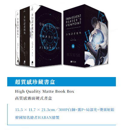 【ORV】【11+12】套書拆售