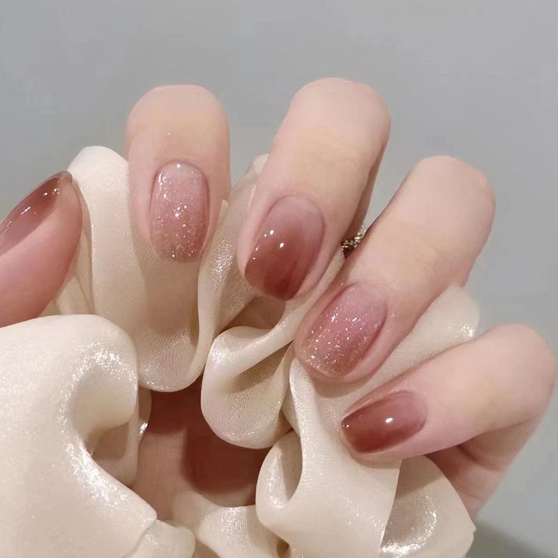 哈娜穿戴美甲 - 編號: TTJG130