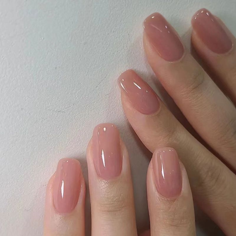 哈娜穿戴美甲 - 編號: TTJG206