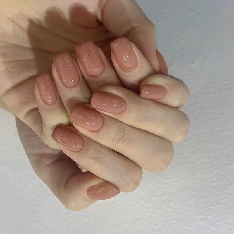 哈娜穿戴美甲 - 編號: TTJG207