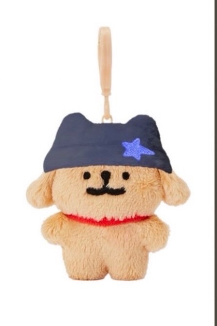 韓國正版代購專區