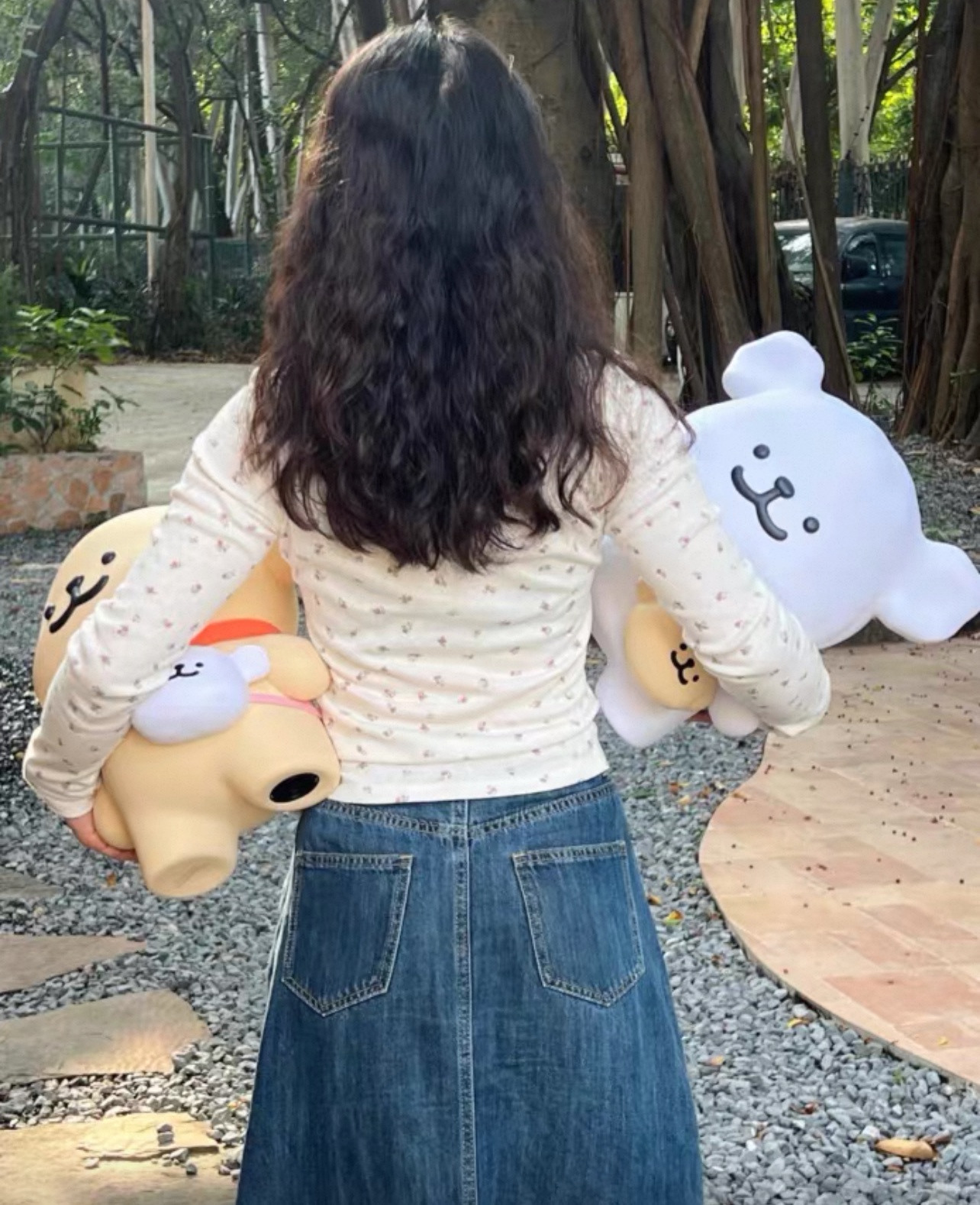 TOYZERO線條小狗 結伴出行系列存錢筒 預售