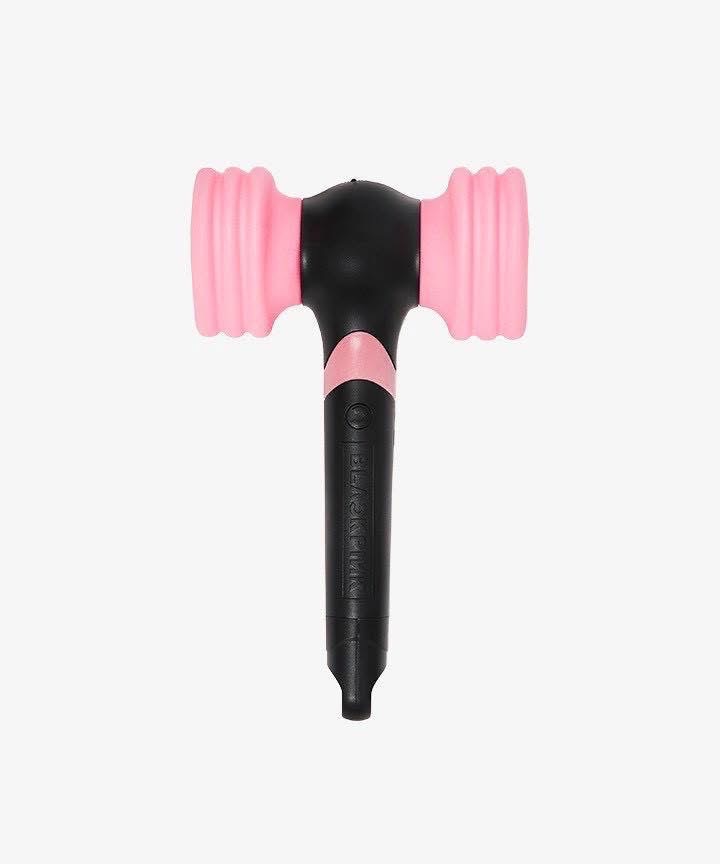 BLACKPINK 手燈