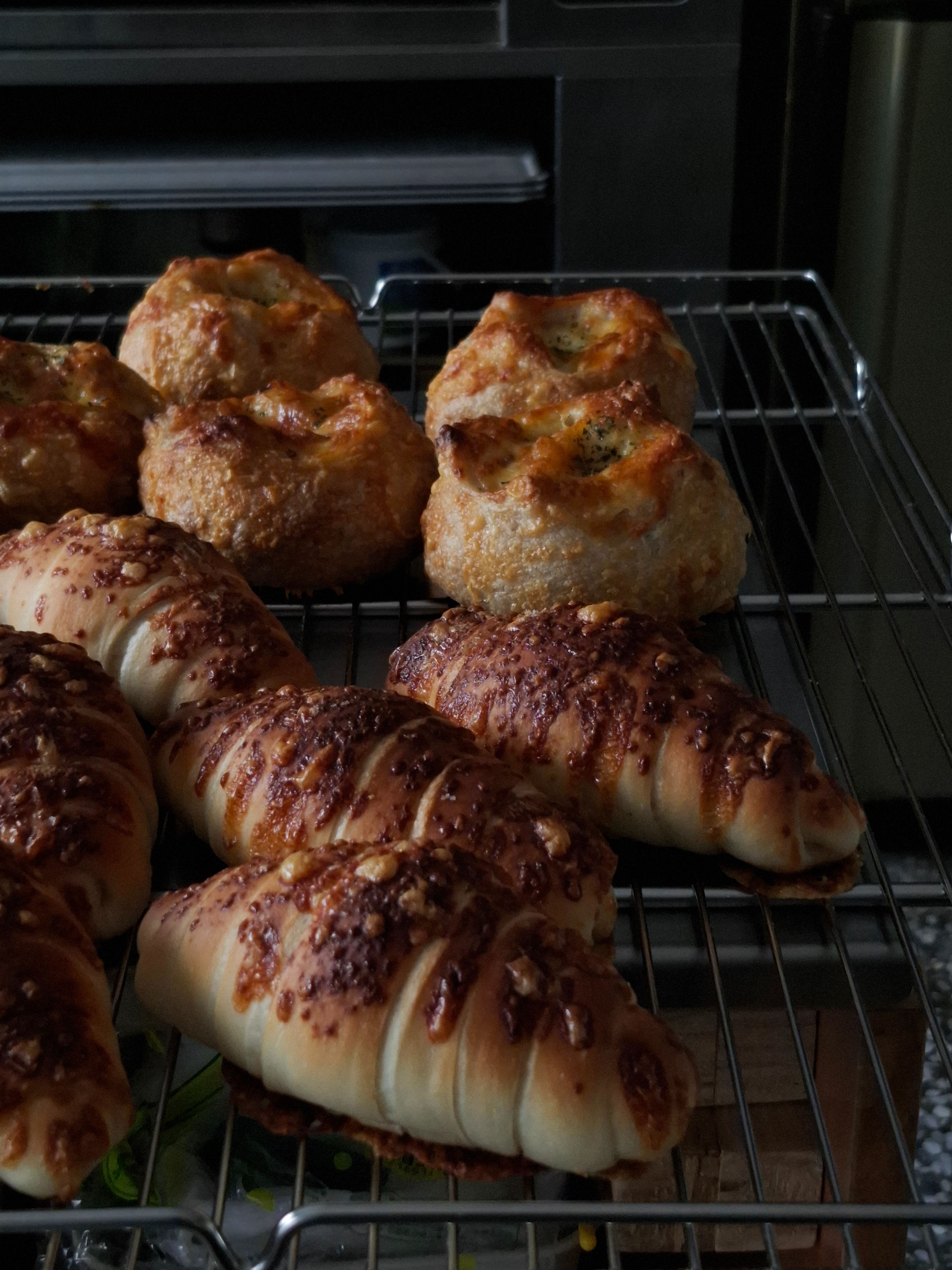 起司乳酪奶油捲