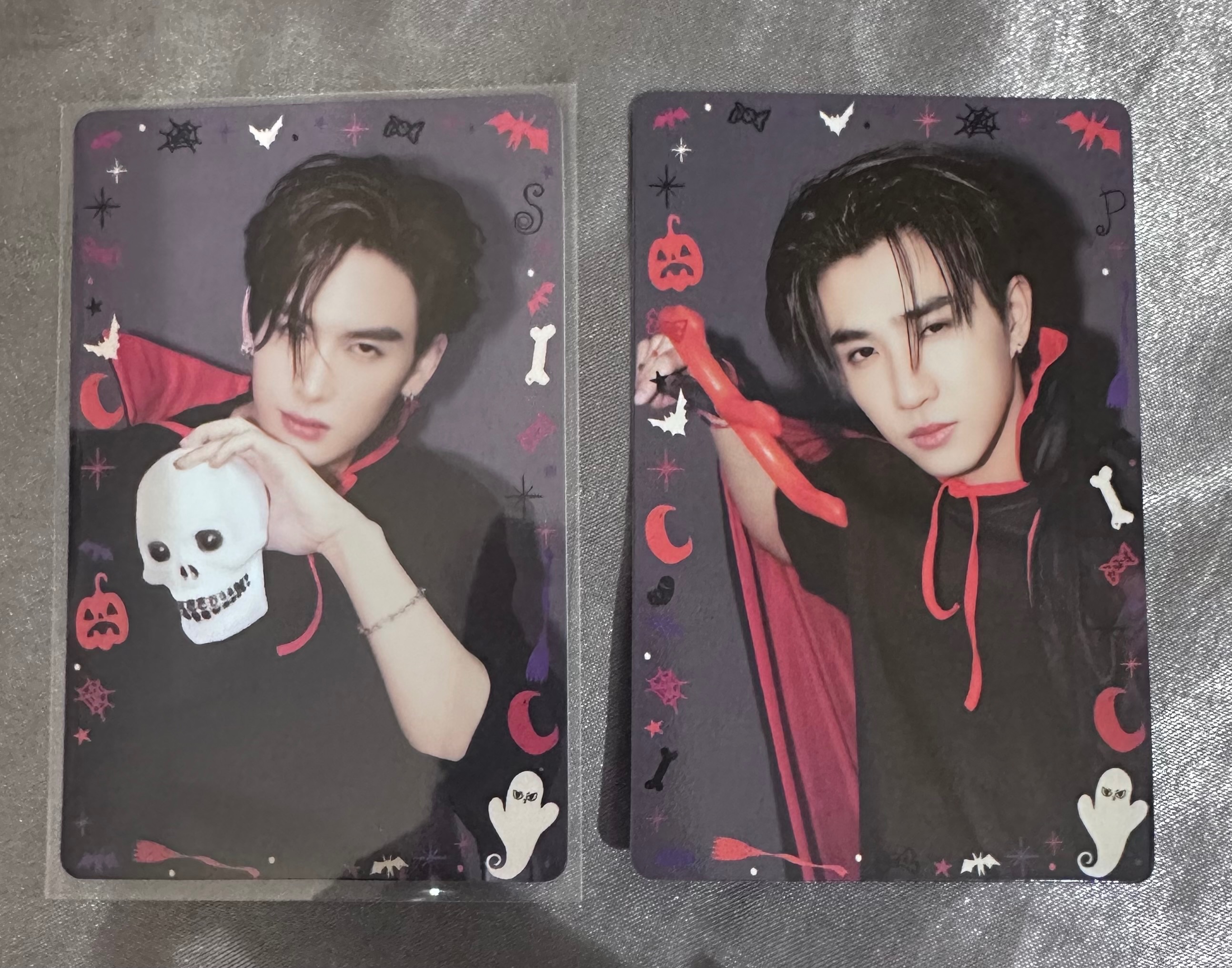 2025.10月萬聖節書展