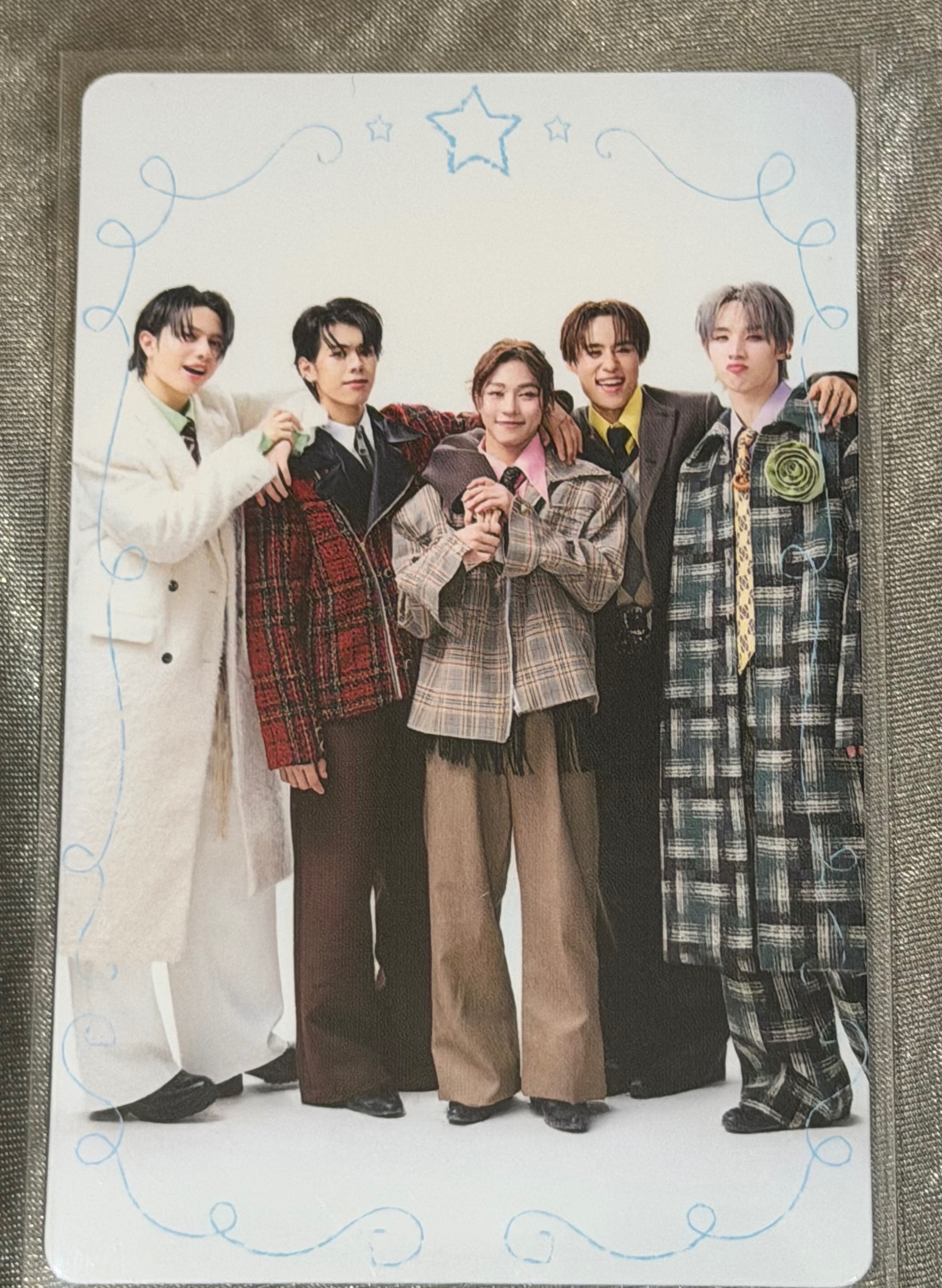 Lykn2025演唱會周邊、williamest10月萬聖周邊