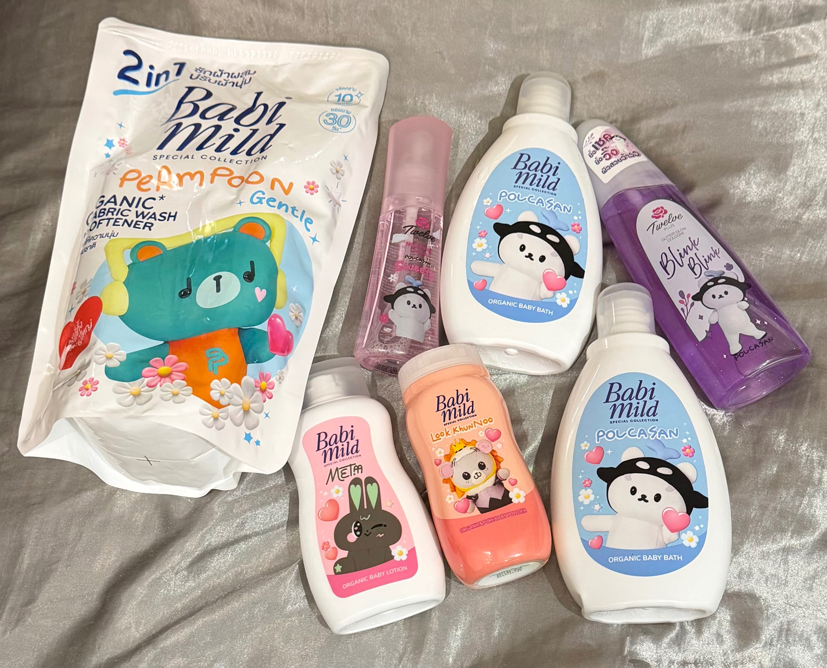 隱藏、特殊卡—雜七雜八-娃的周邊