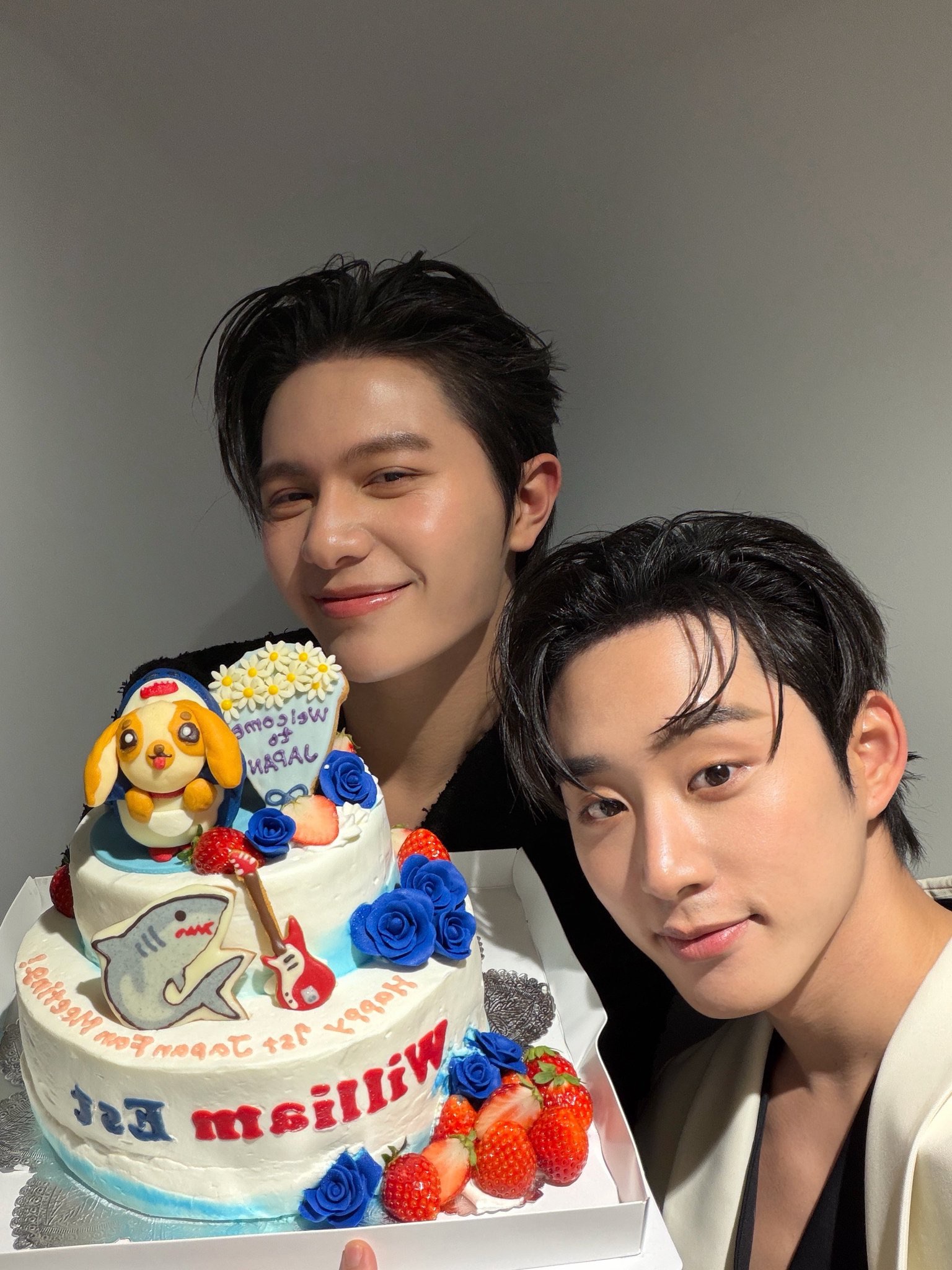 2025大阪日卡、運動會