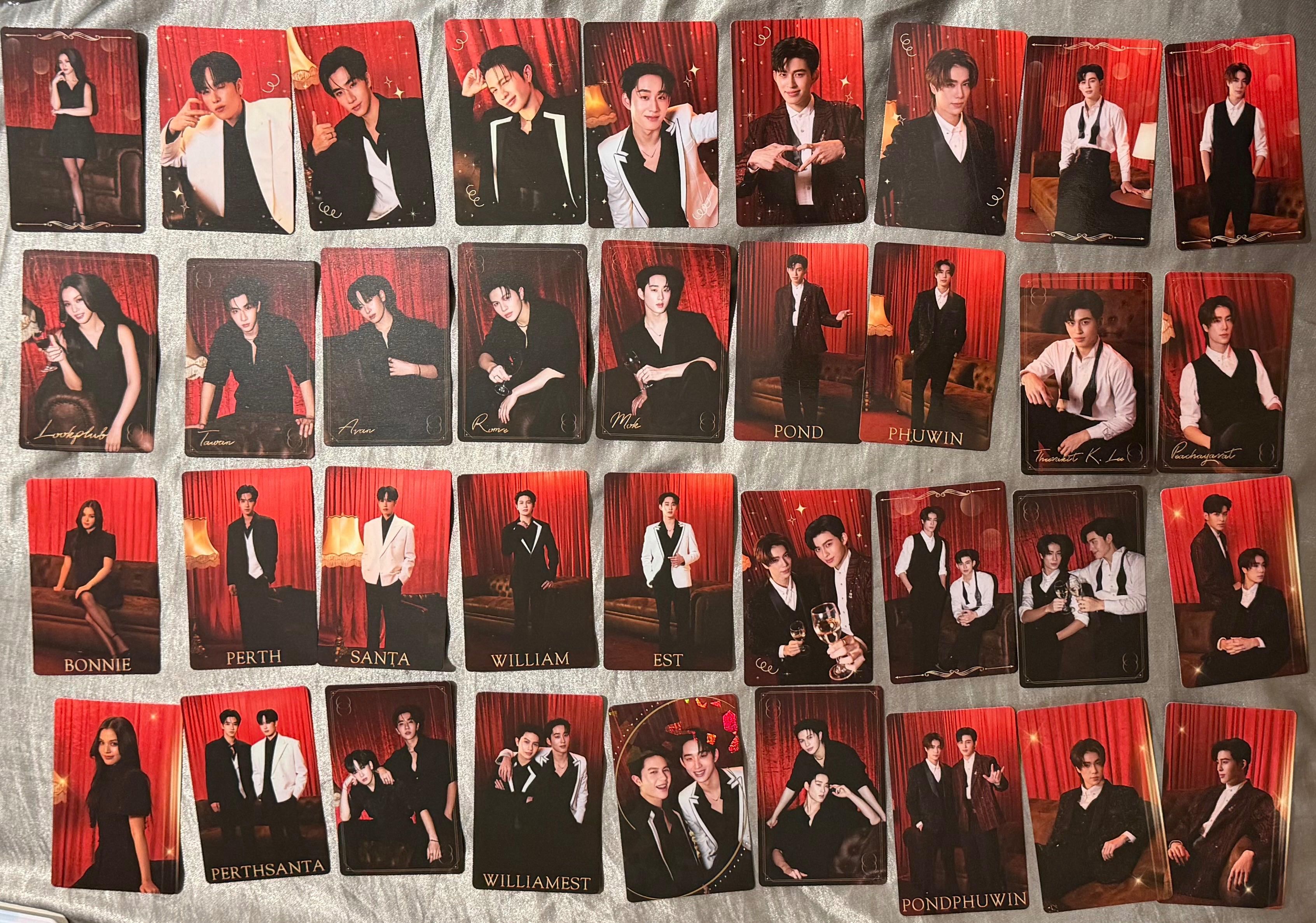 Me and Thee/ 2026.1月書展