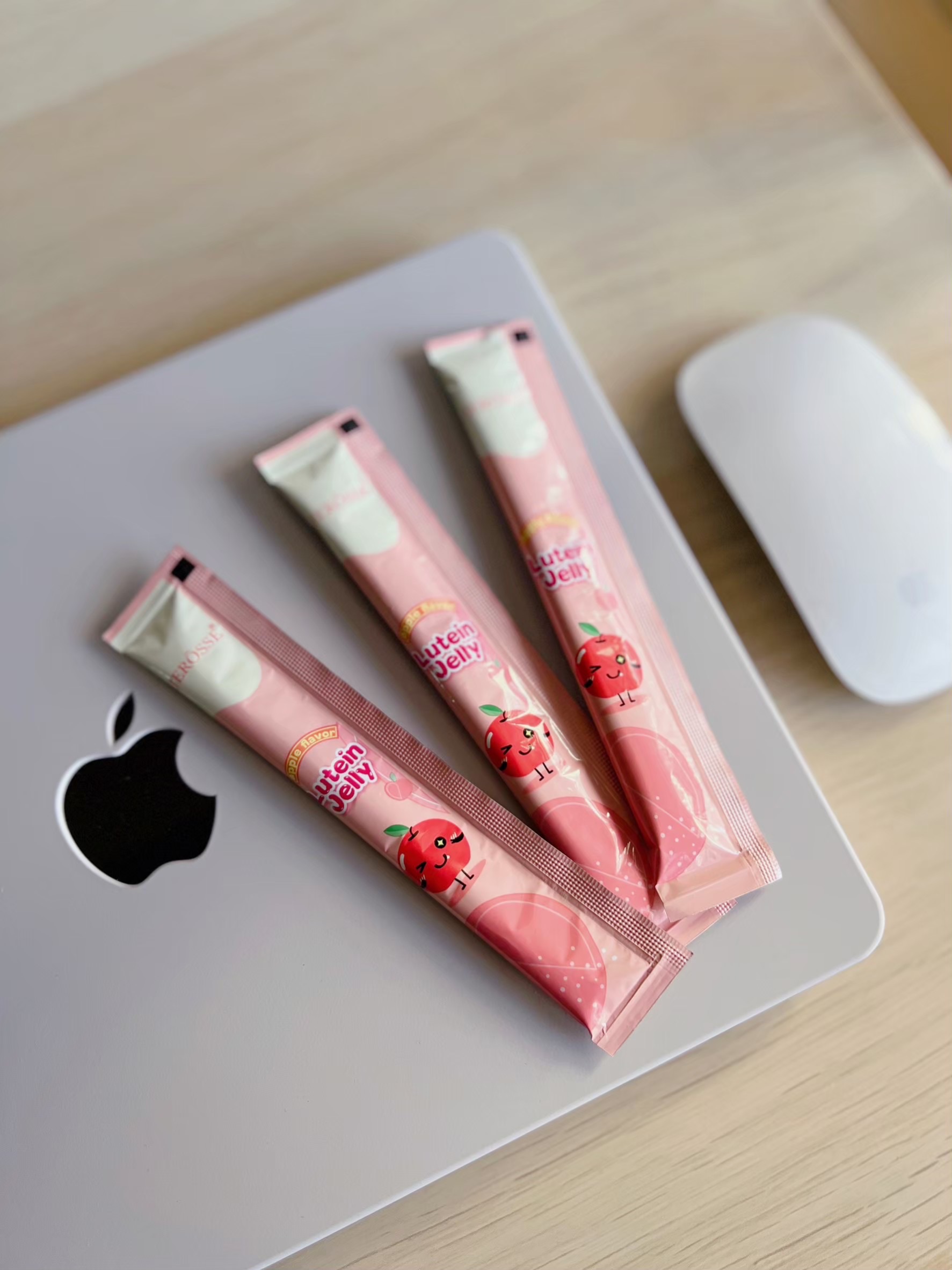 健康維持系列商品💚（任選兩件享優惠噢）