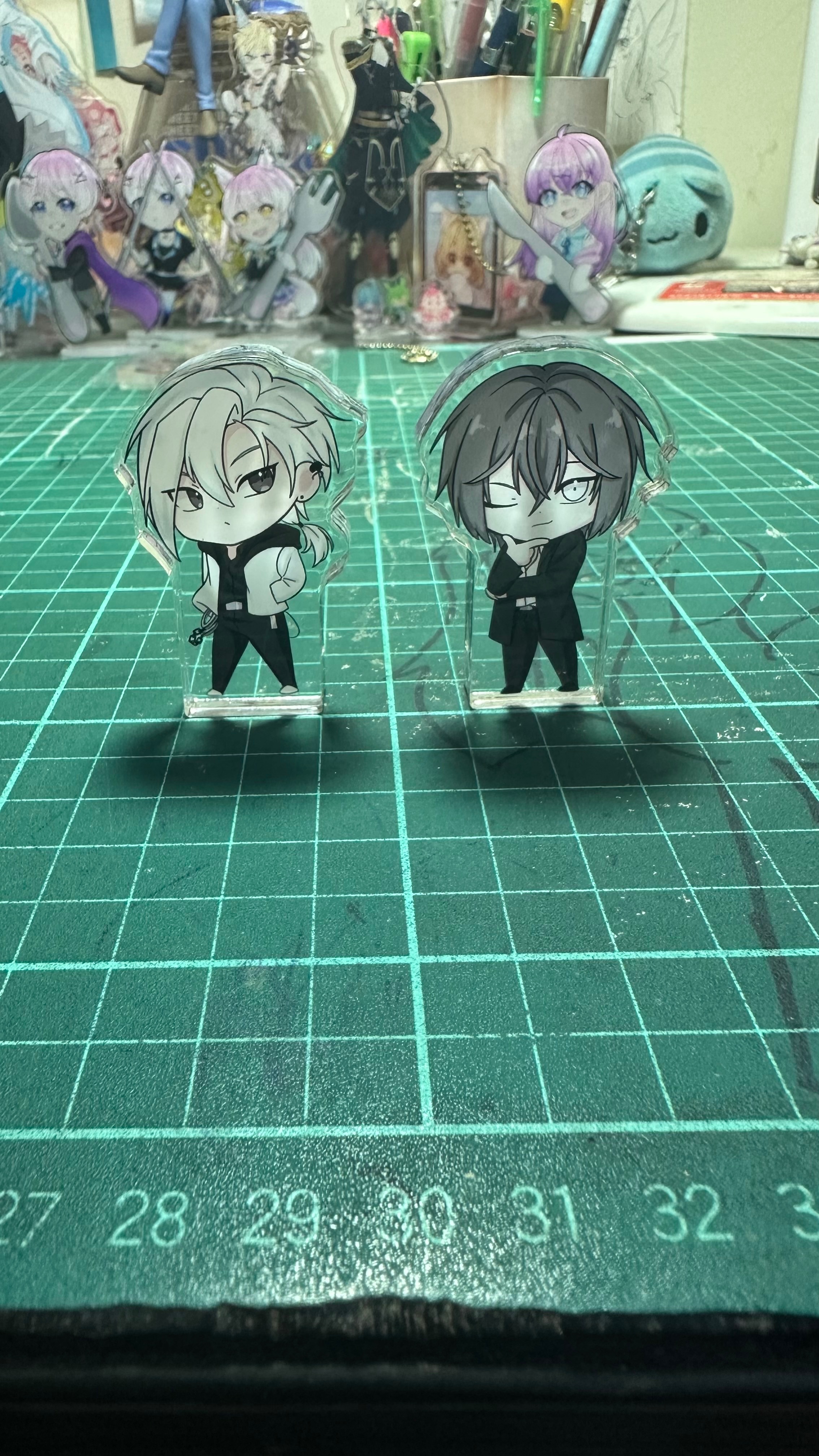陸澤宇/方遠 厚飯友