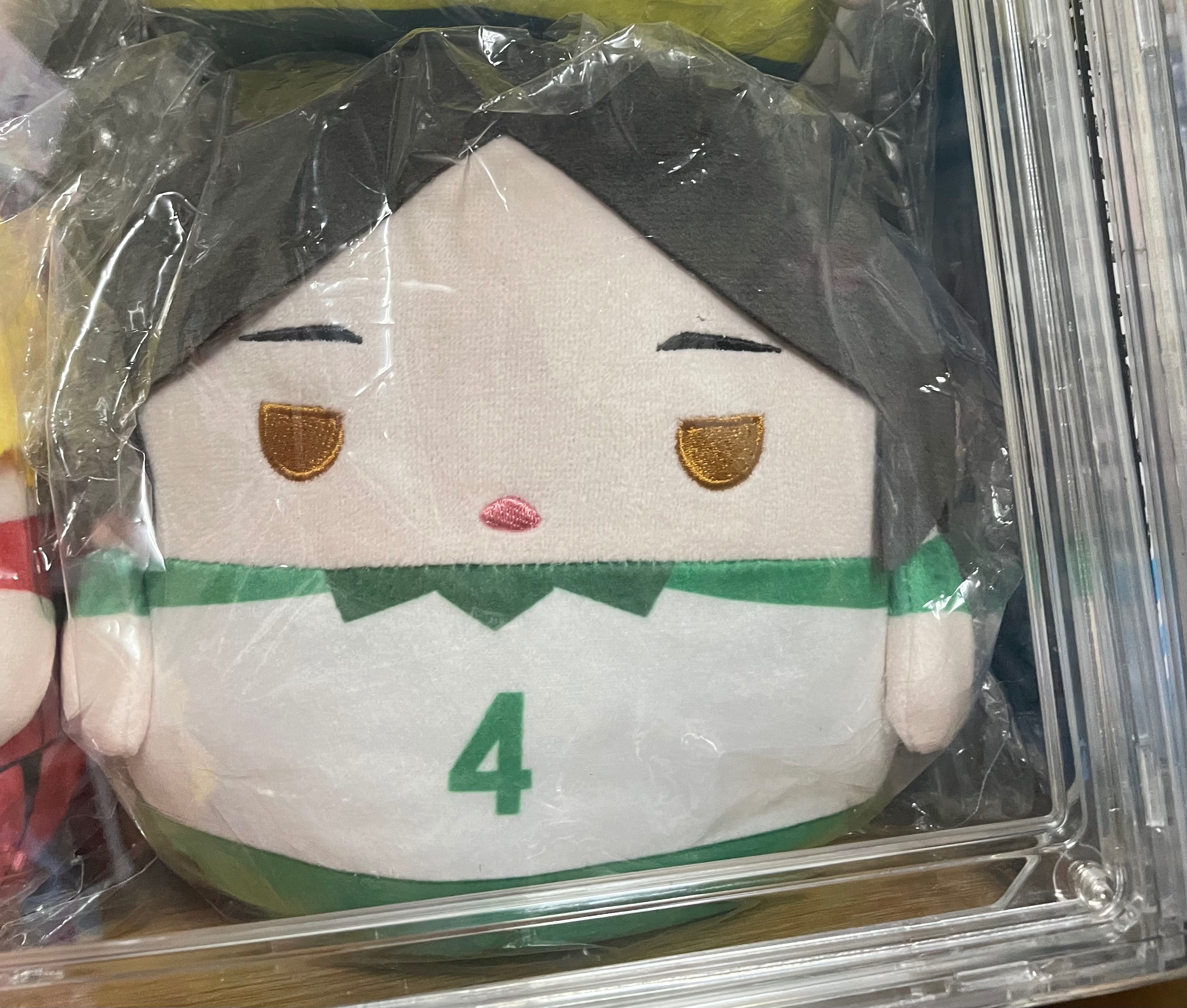 食玩、扭蛋出清