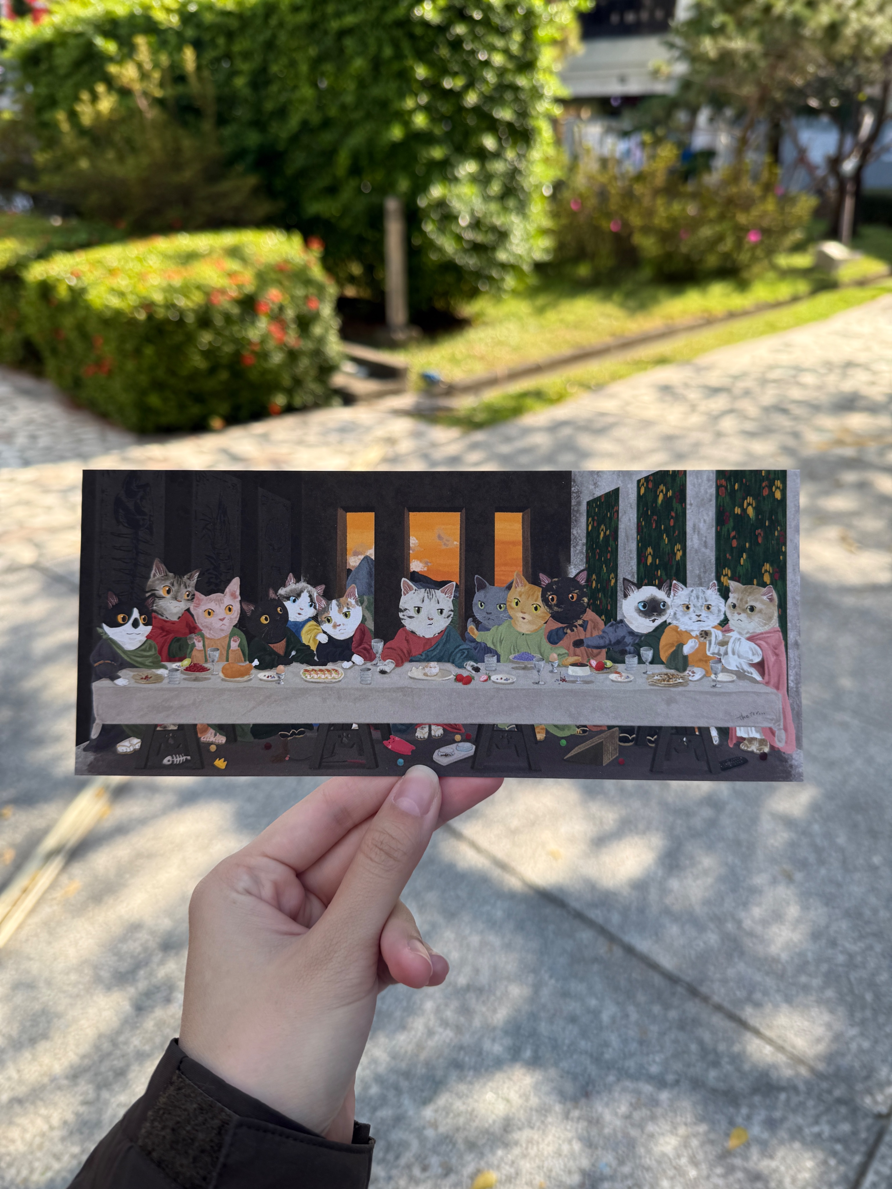 最後的干貝_復刻