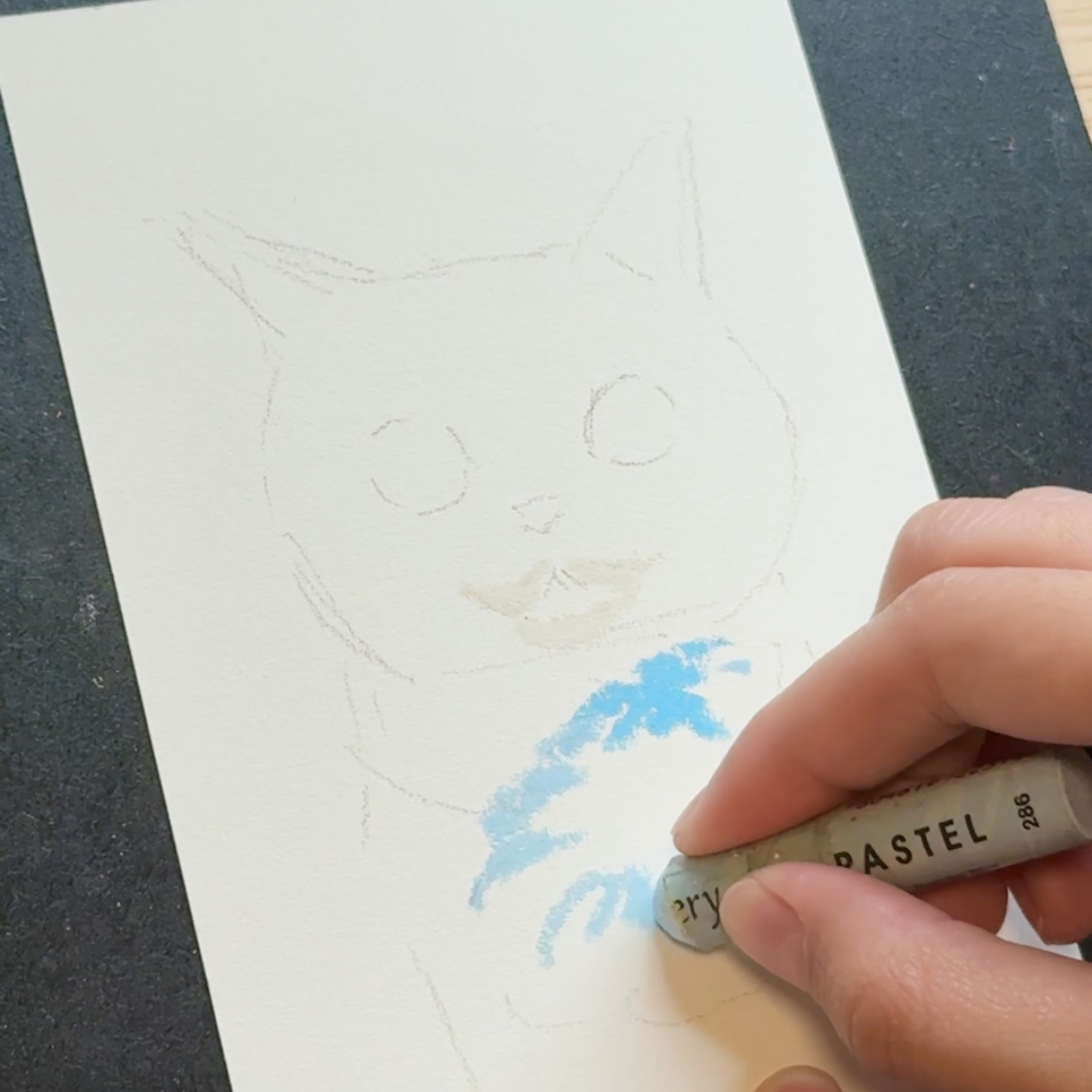 蠟筆委託實體訂單，請下單自己名稱的訂單