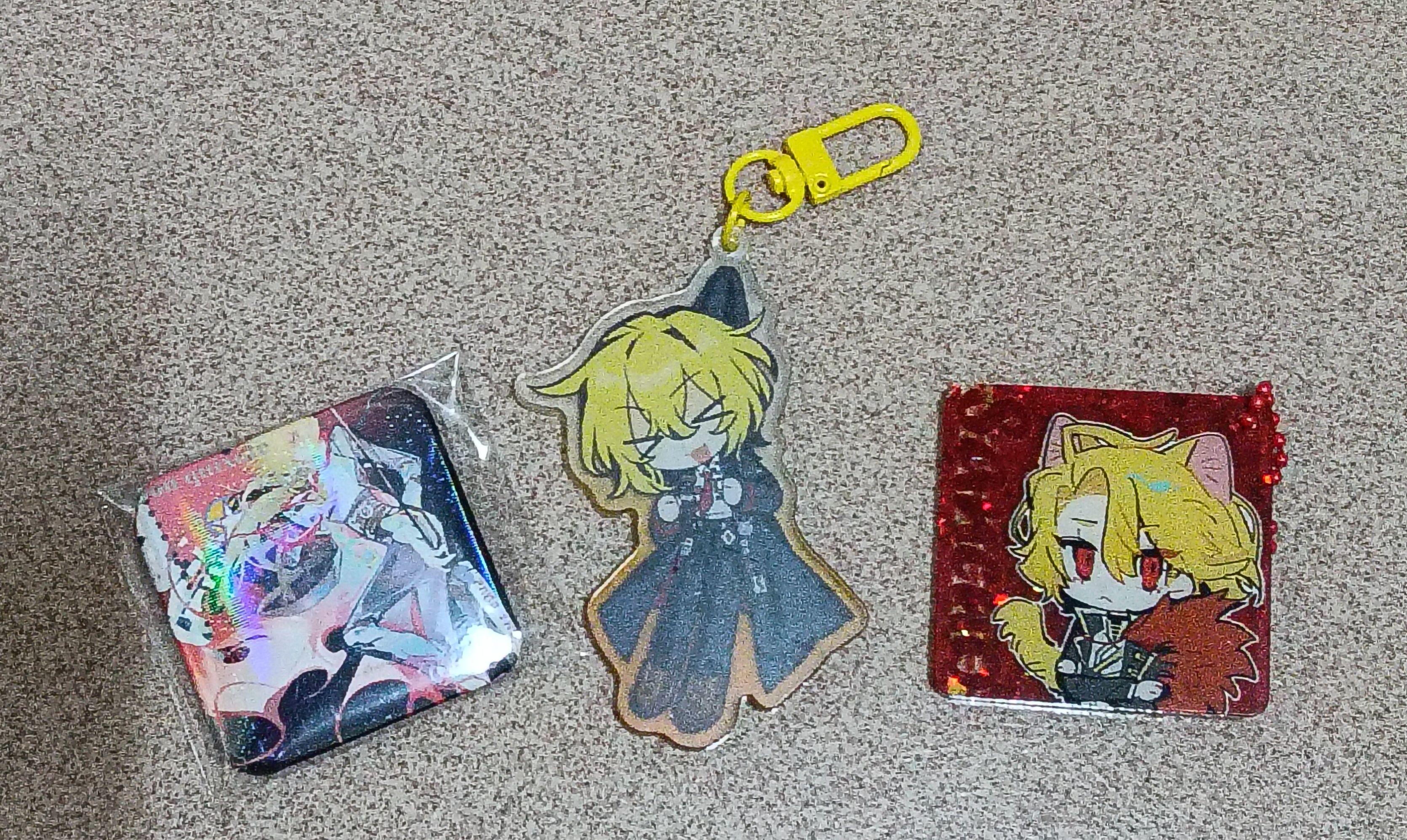 出清邊獄巴士周邊