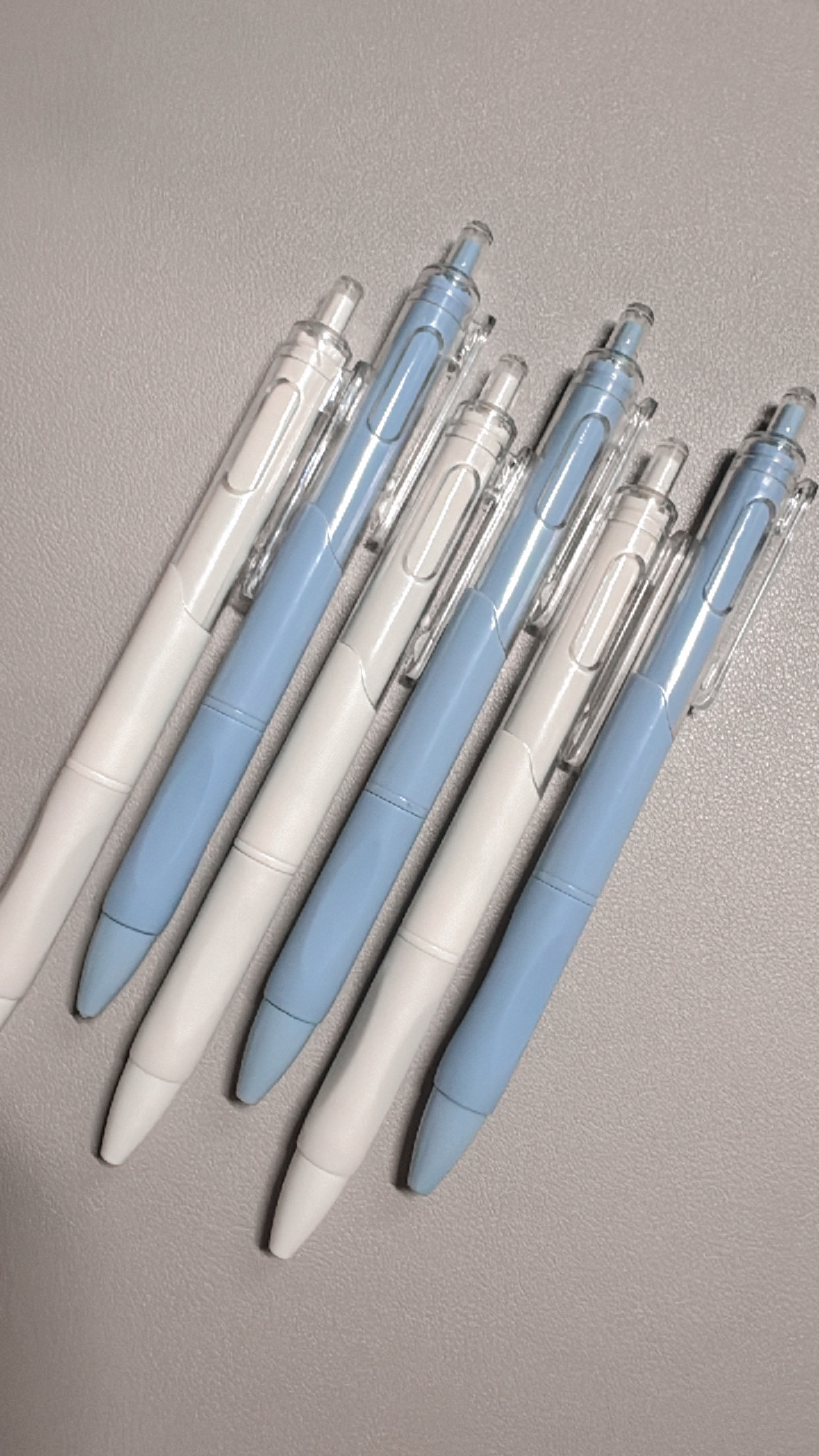 【黑色原子筆】質感好到爆｜便宜實惠｜上國中必備