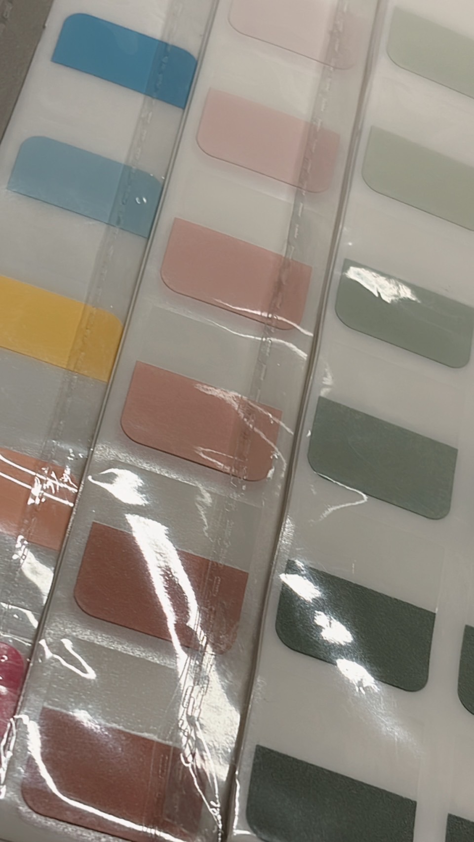 【索引貼-大】一包就有60貼｜精緻美觀｜便宜實惠