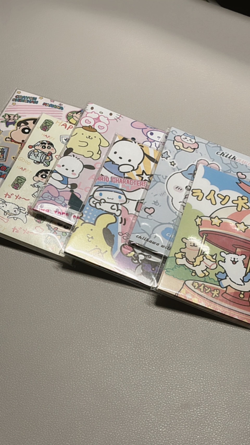 【封口貼】顏值超便｜便宜實惠｜出貨必備