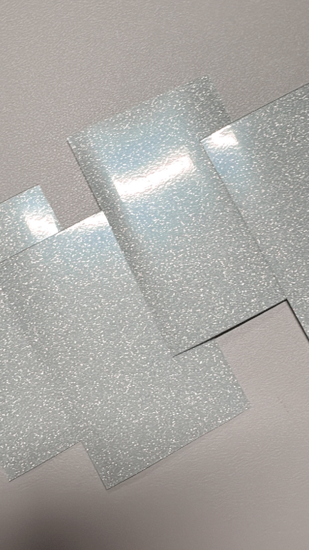 【二層卡膜】1包10張｜出卡必備｜精緻美觀