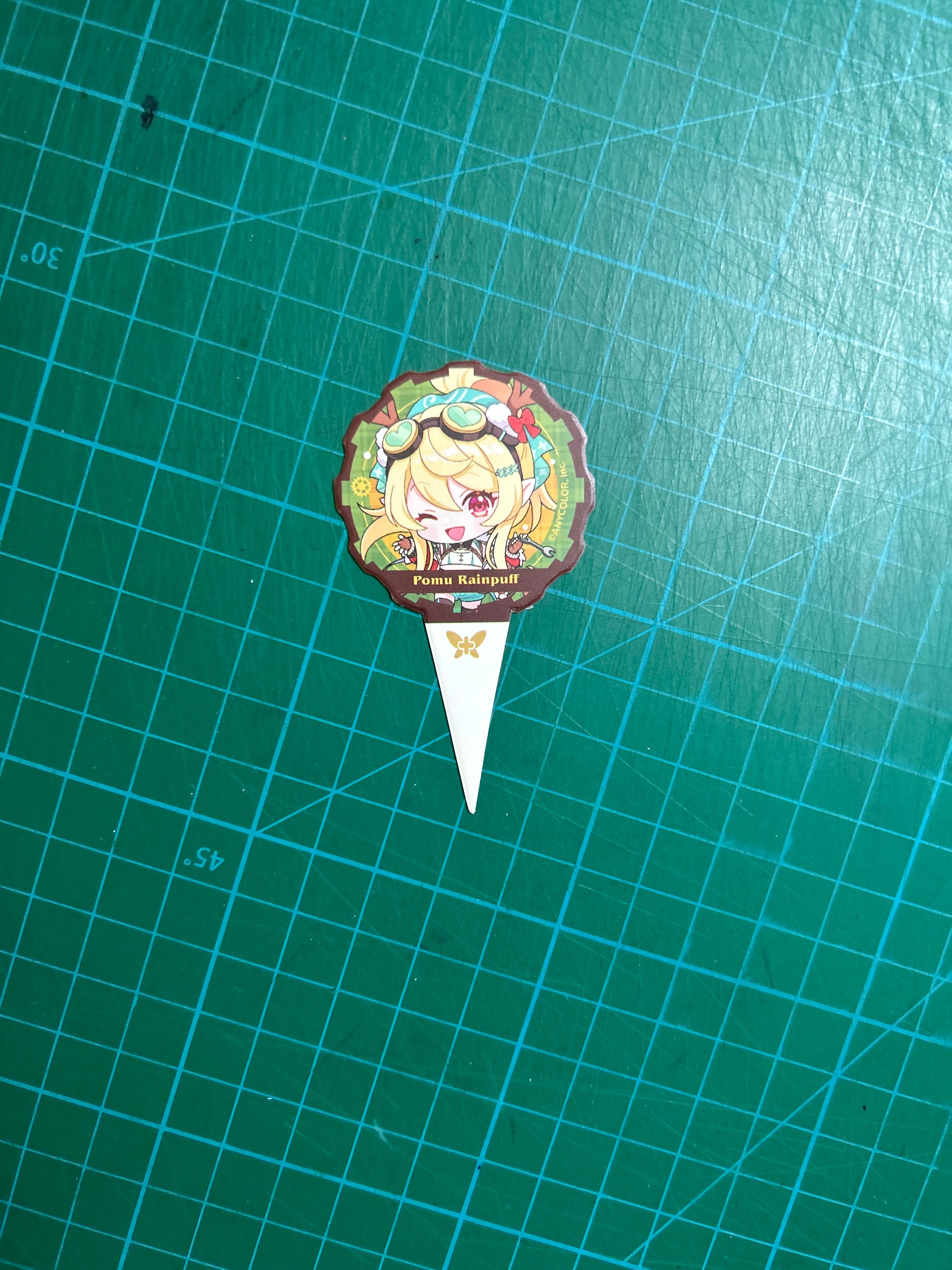 自助下單-贈物 隨便拿 默認有傷