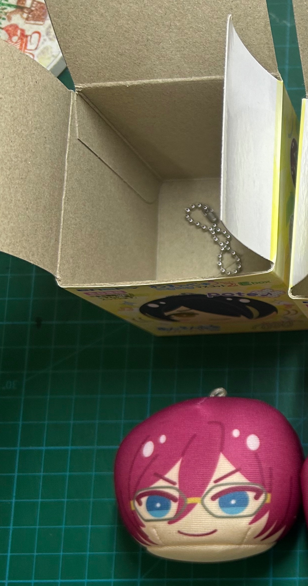 自助下單-合奏 這裡都是茨