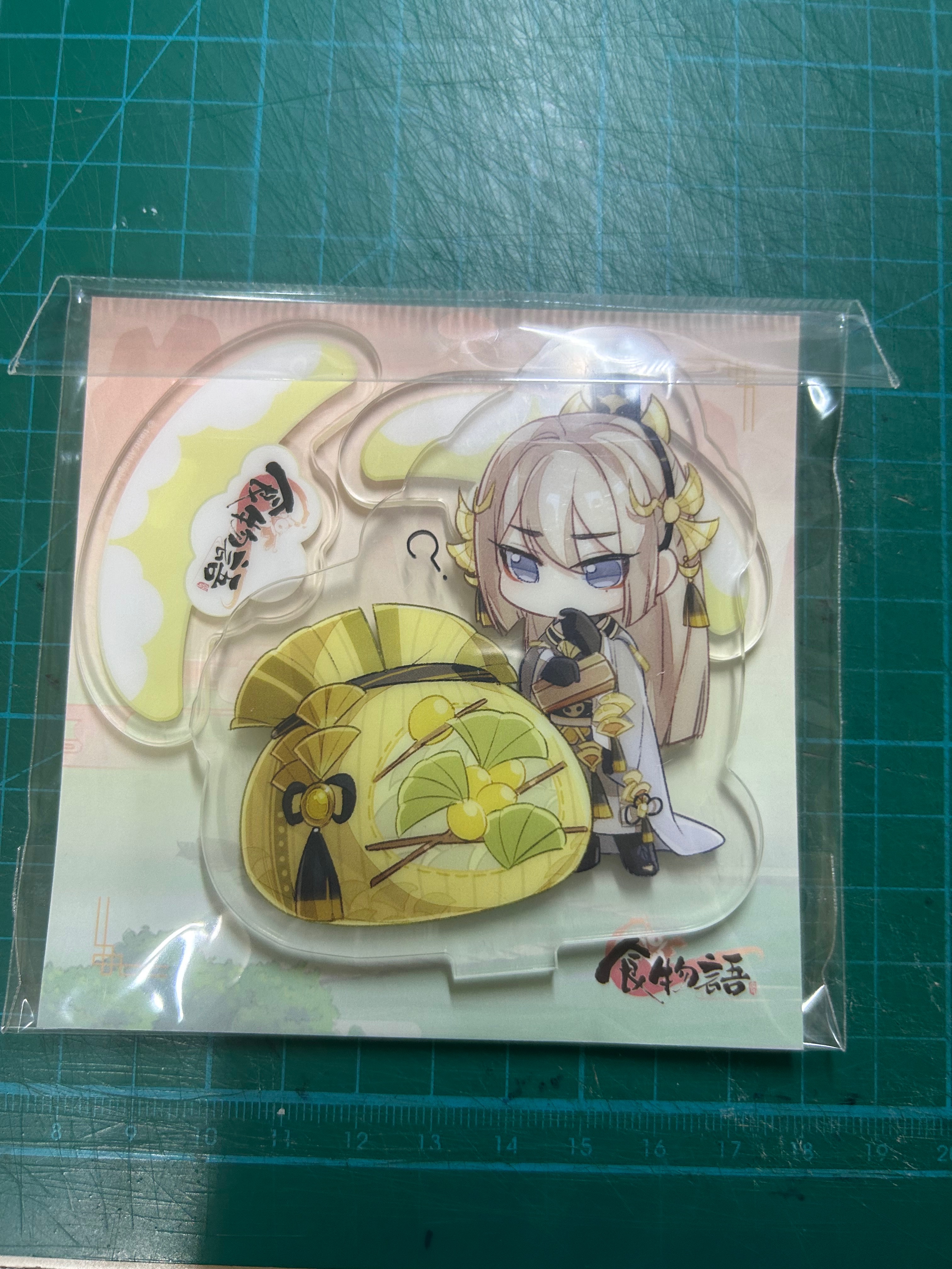 自助下單-食物語官周