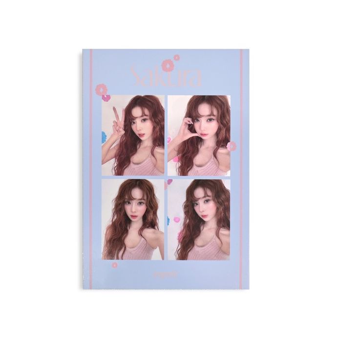 金冬天 滿額四格卡