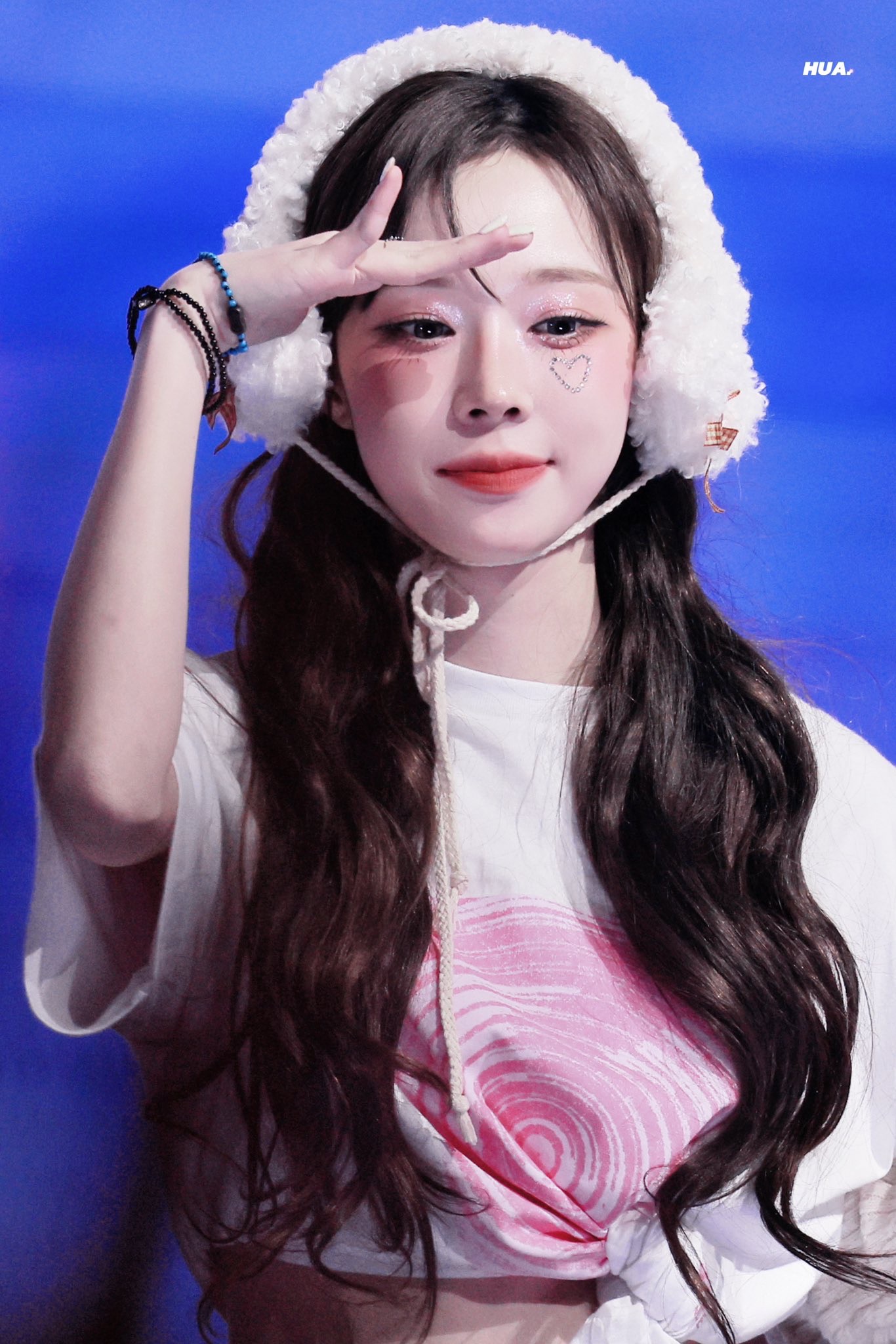 金冬天Winter同款 奉恩寺手鍊