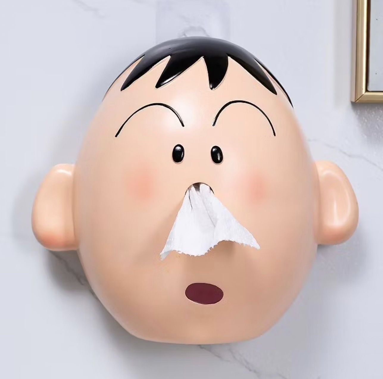 💧阿呆高顏值面紙盒💧