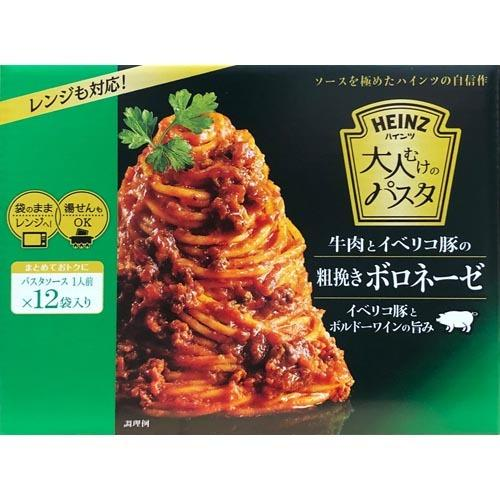 HEINZ 肉醬風味義大利麵醬