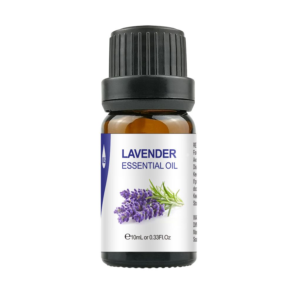 哈娜芳薰精油 - 10ml 植物單方按摩精油/臘燭香薰 （JNC01）