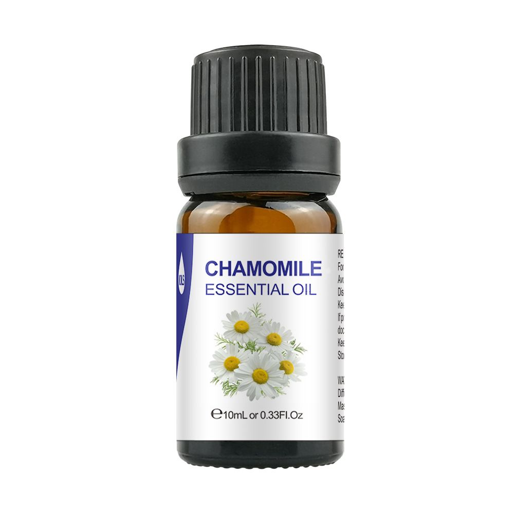 哈娜芳薰精油 - 10ml 植物單方按摩精油/臘燭香薰 （JNC09）