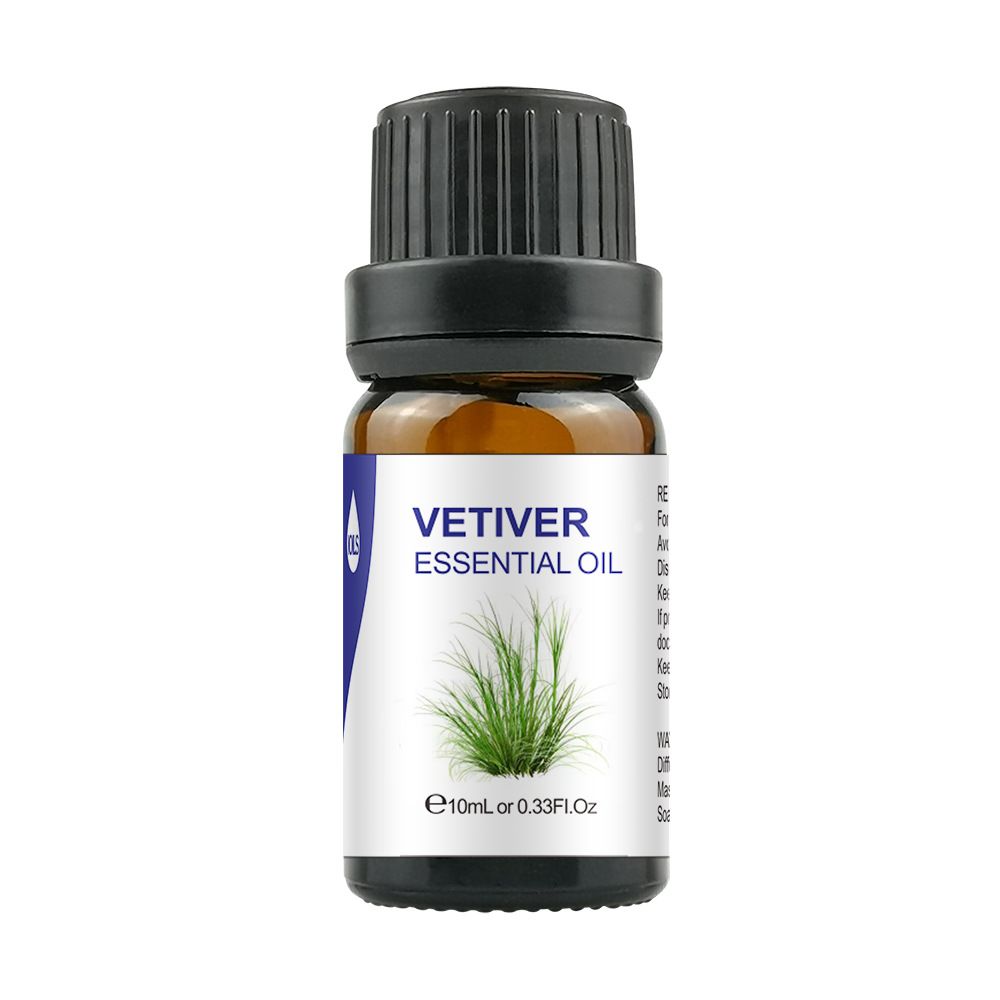 哈娜芳薰精油 - 10ml 植物單方按摩精油/臘燭香薰 （JNC30）
