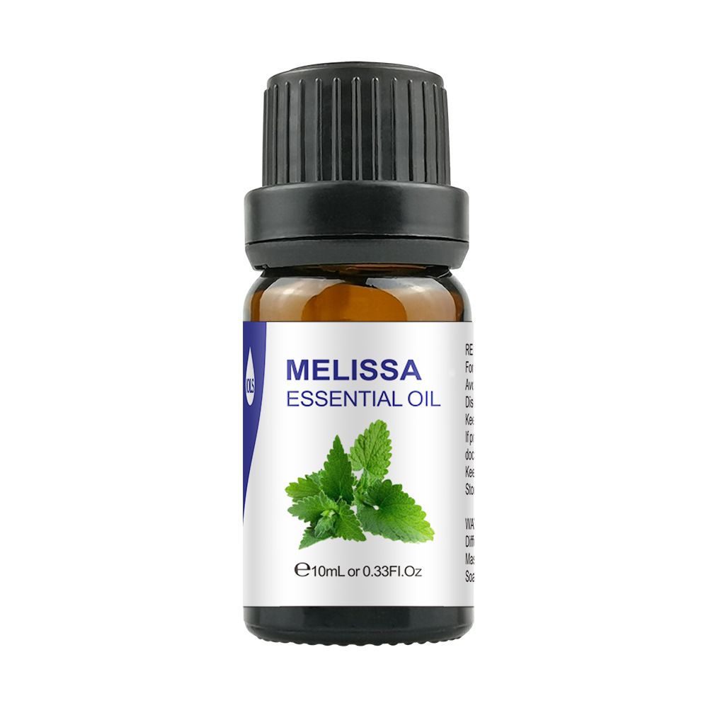 哈娜芳薰精油 - 10ml 植物單方按摩精油/臘燭香薰 （JNC36）