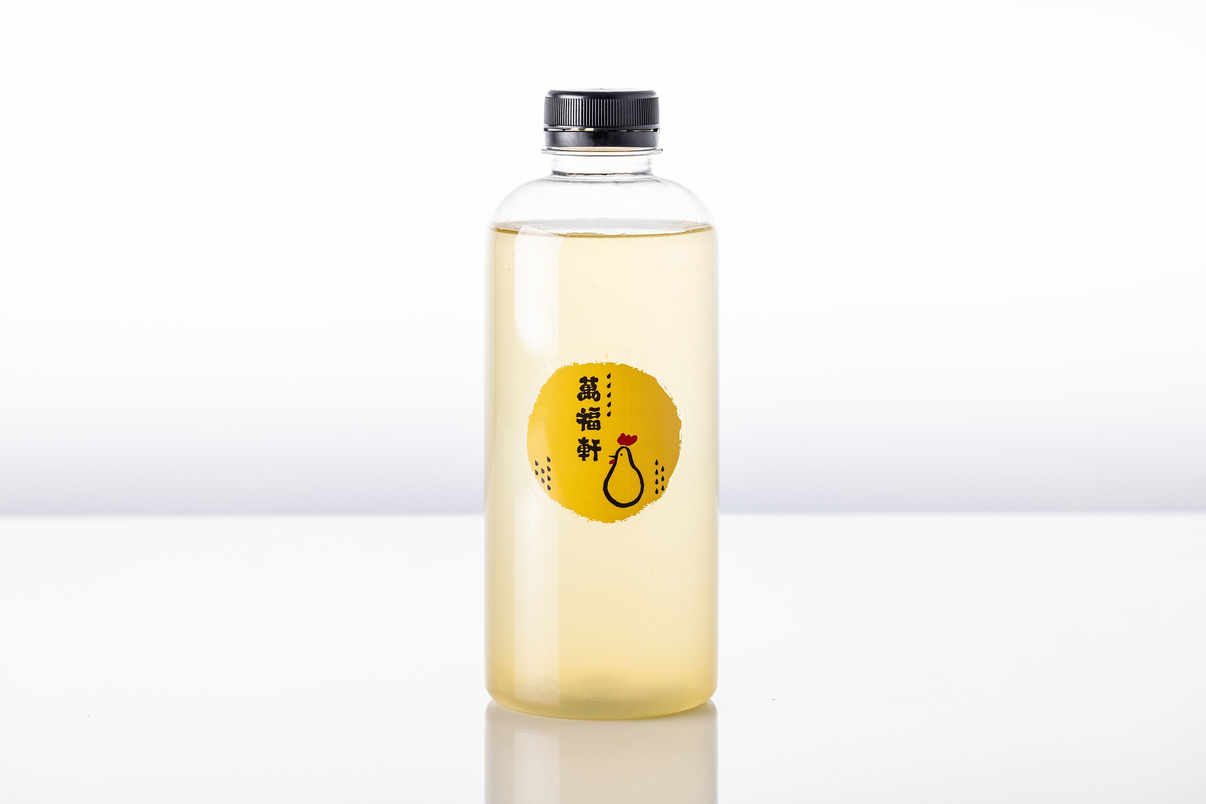 【萬福軒商行】春風微微 鳳梨蜜茶