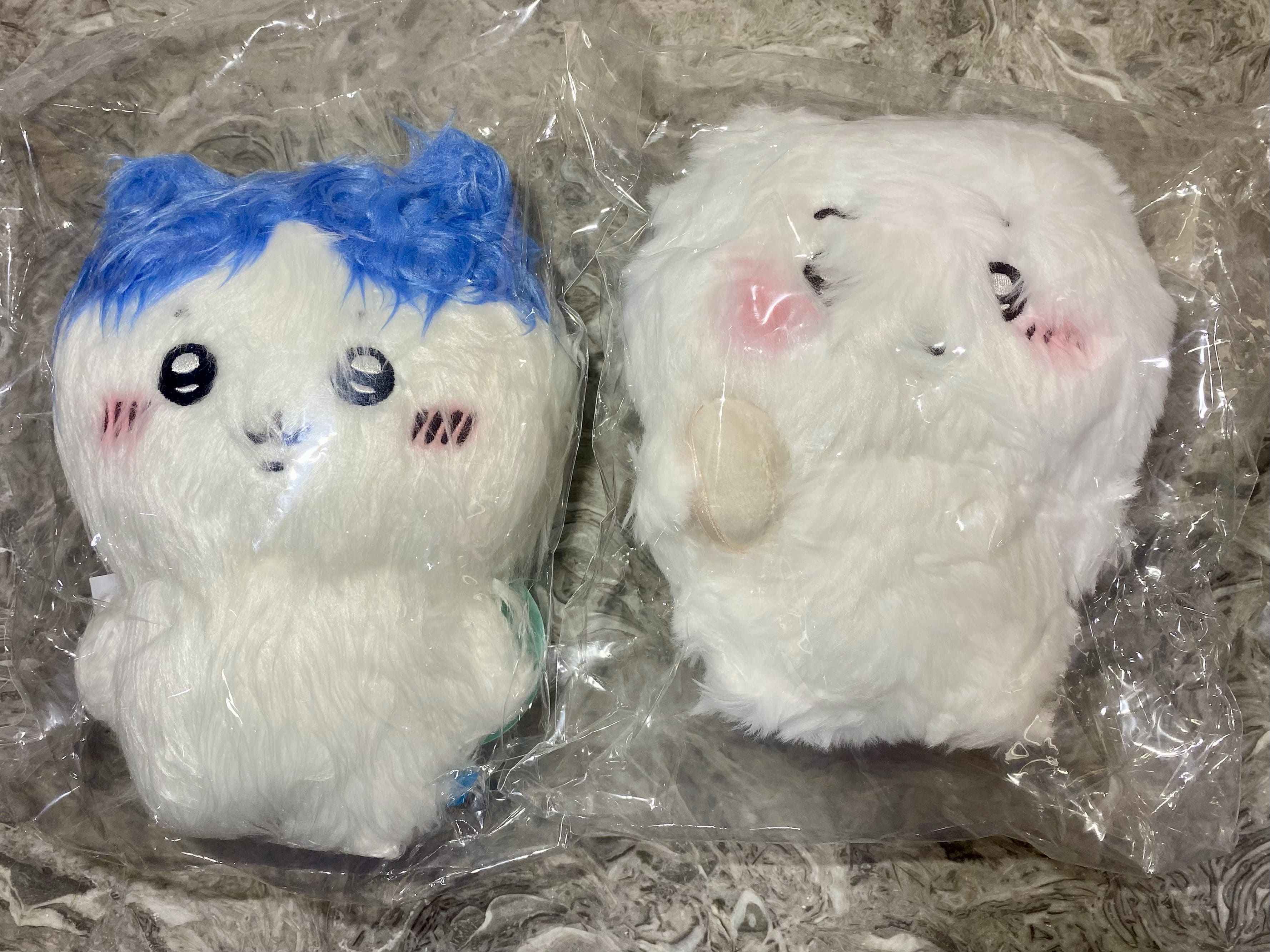 💕毛量增加系列 長毛吉伊 長毛小八 長毛小可愛