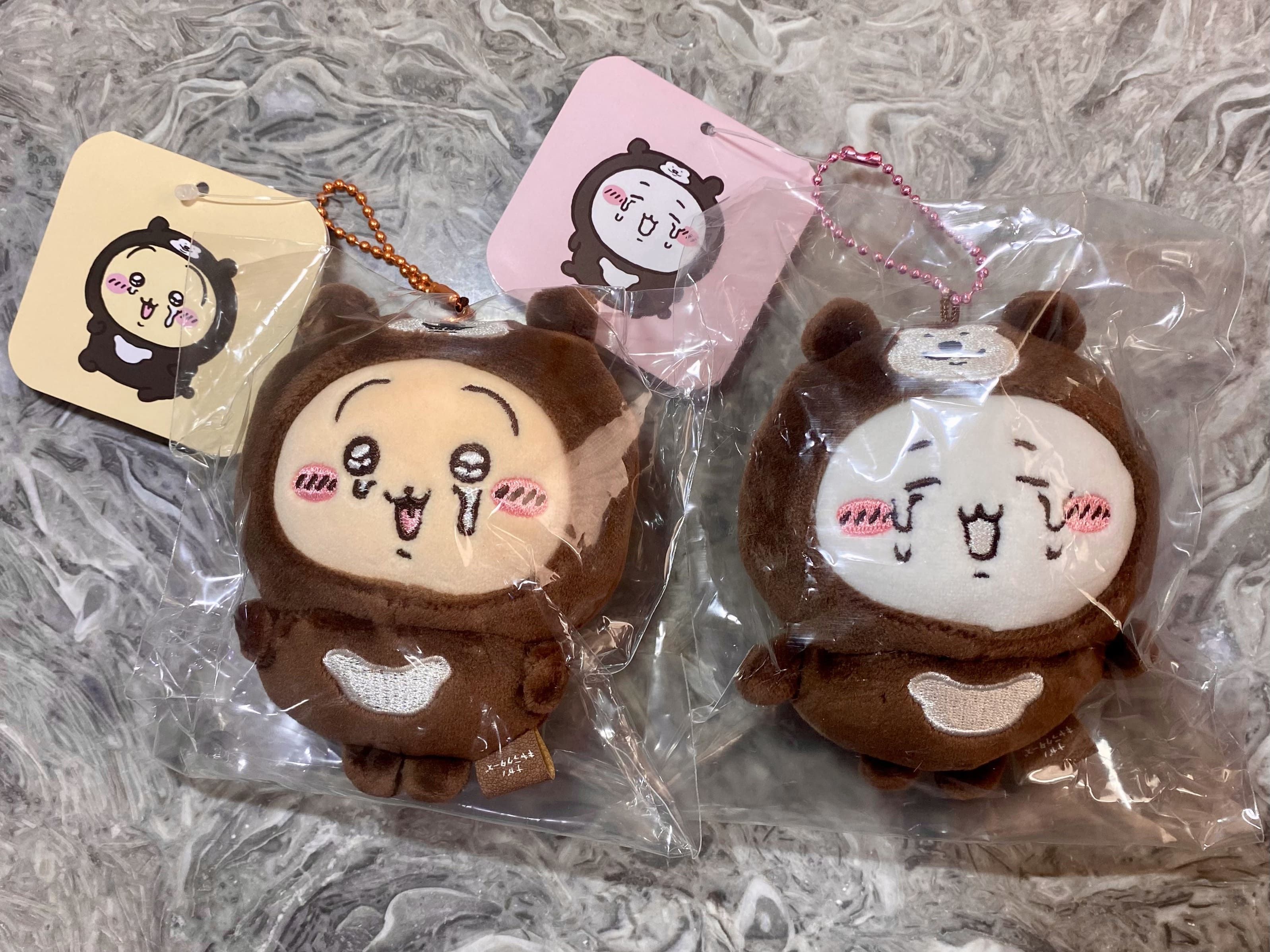 💕馬來熊烏薩奇