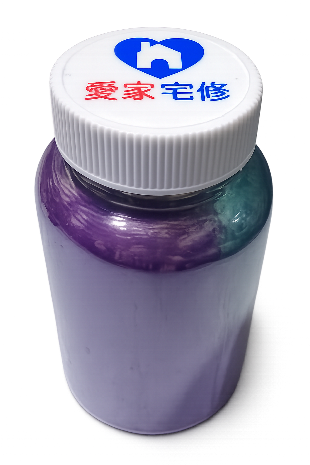 測試漏水專用_色粉（藍）