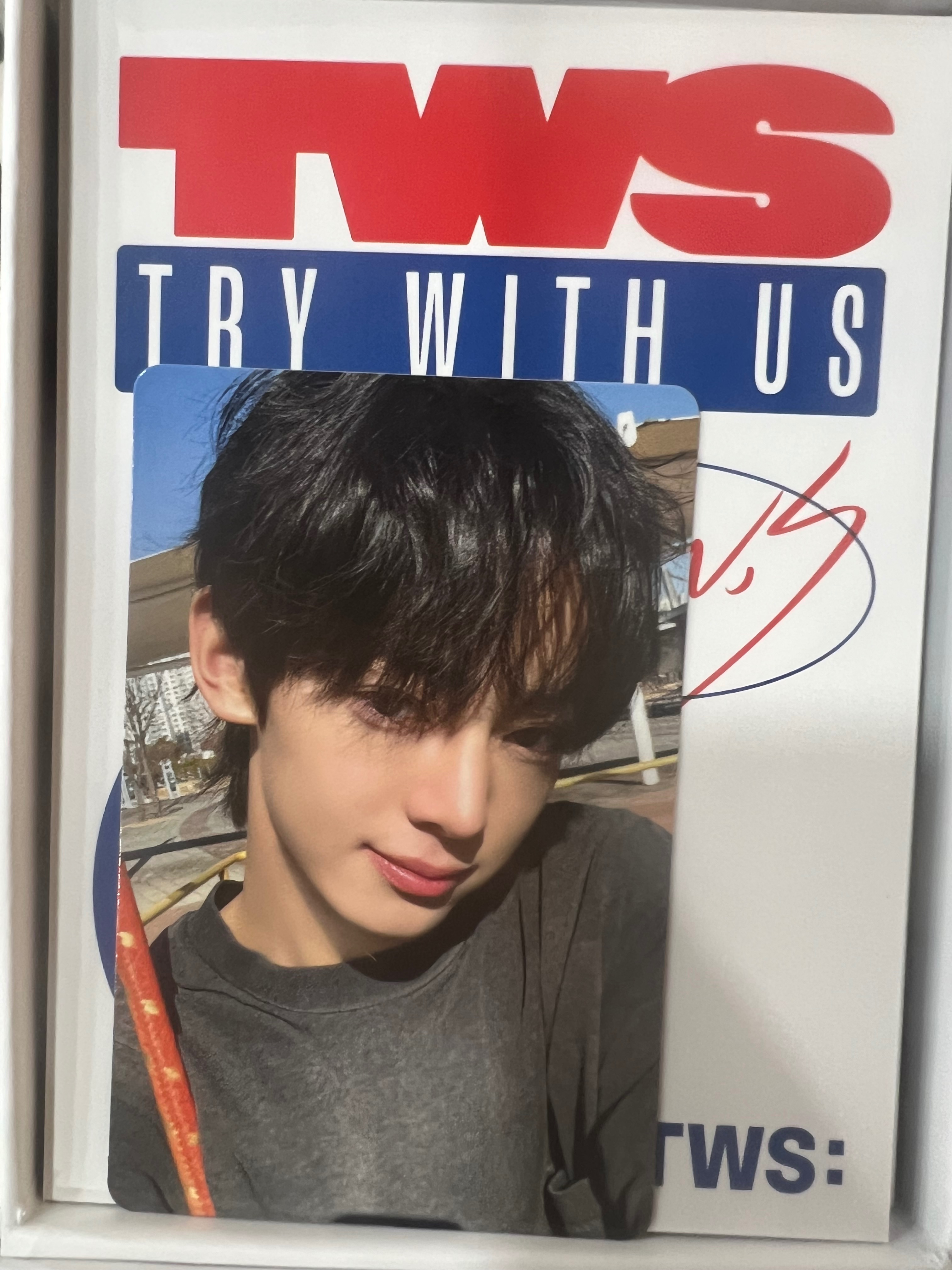 迷三特典專卡現貨專區