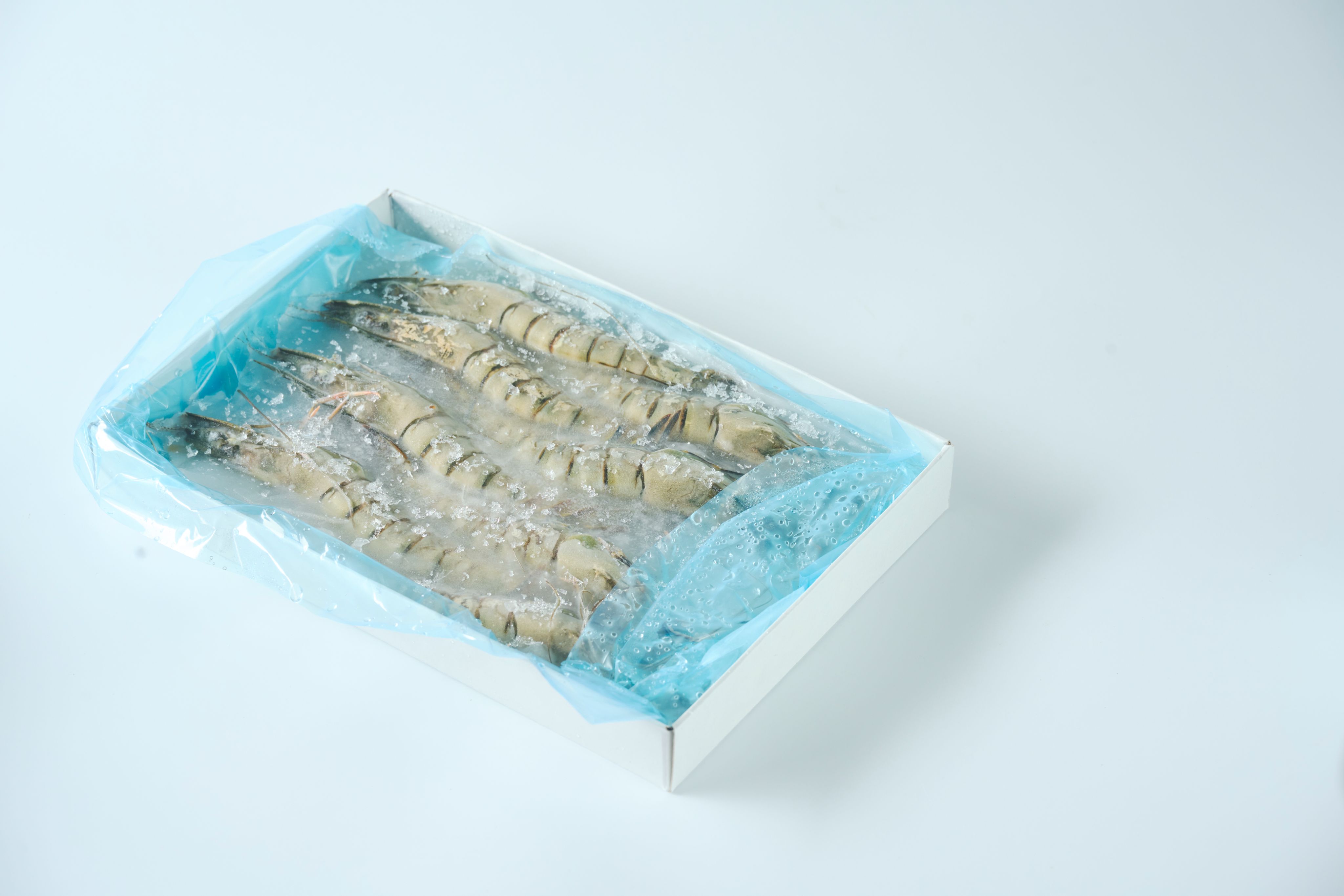 鮮凍草蝦570g/盒（8尾）