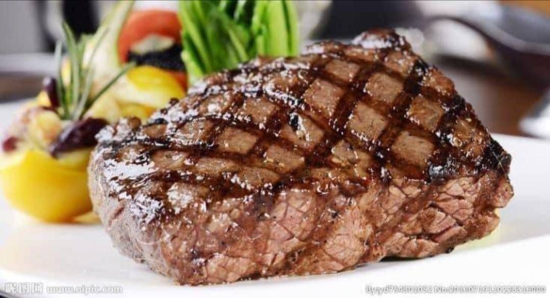 紐西蘭PS厚切沙朗牛排