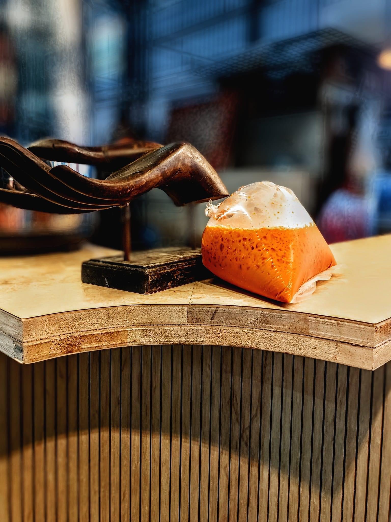 泰國奶茶