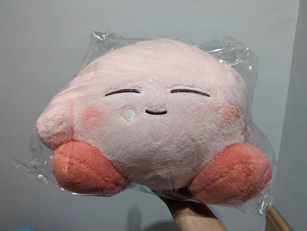 星之卡比專區