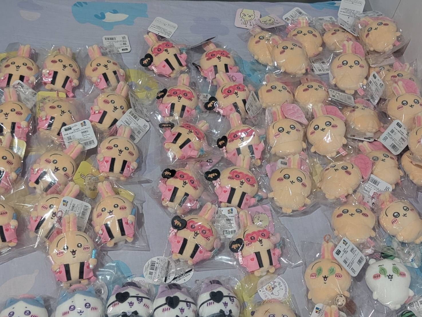 棒球＆應援＆水汪汪