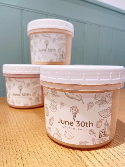客製化大容量400＆600ml 口味選擇請點開圖片