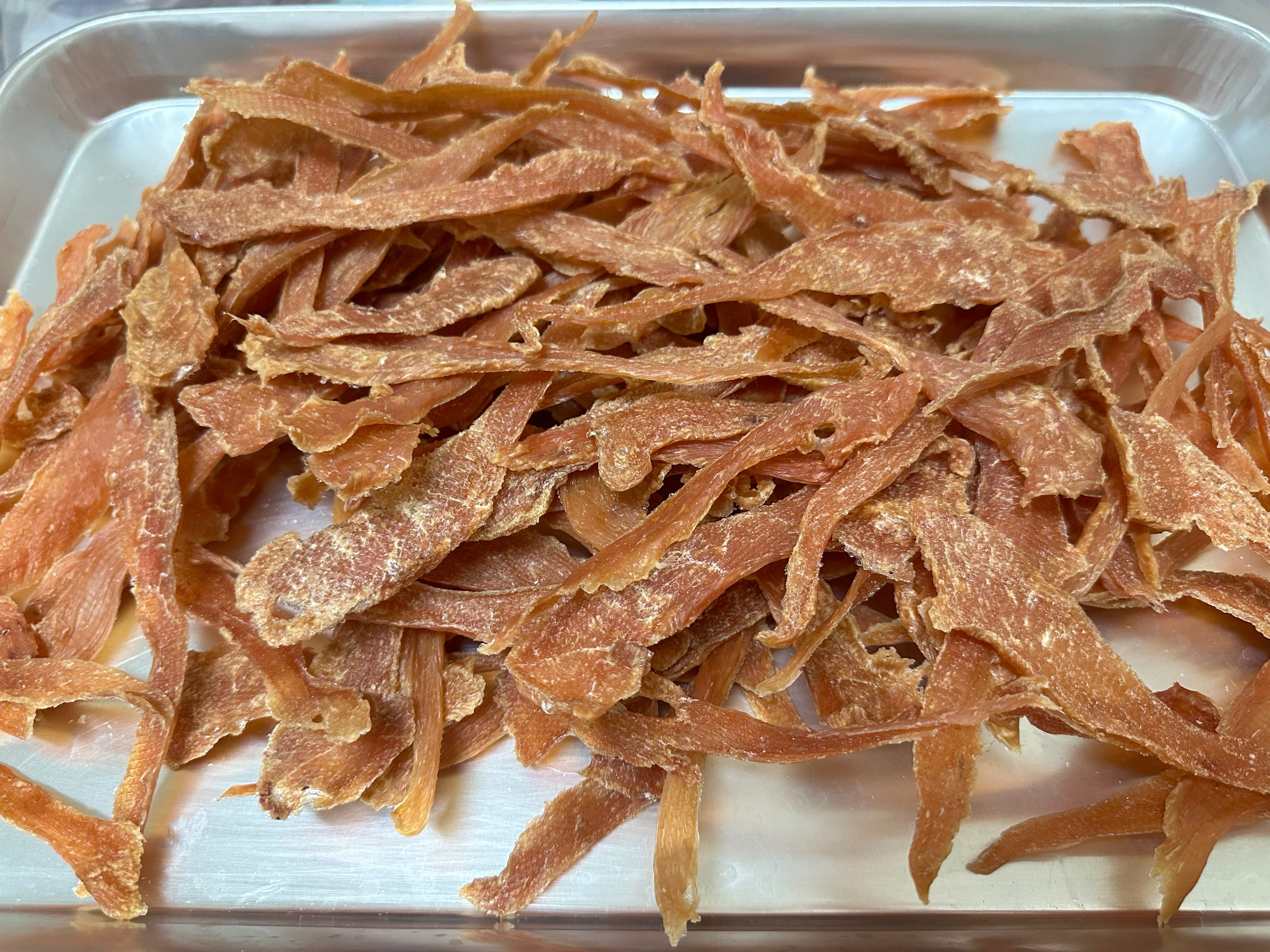 雞肉乾（3包）優惠