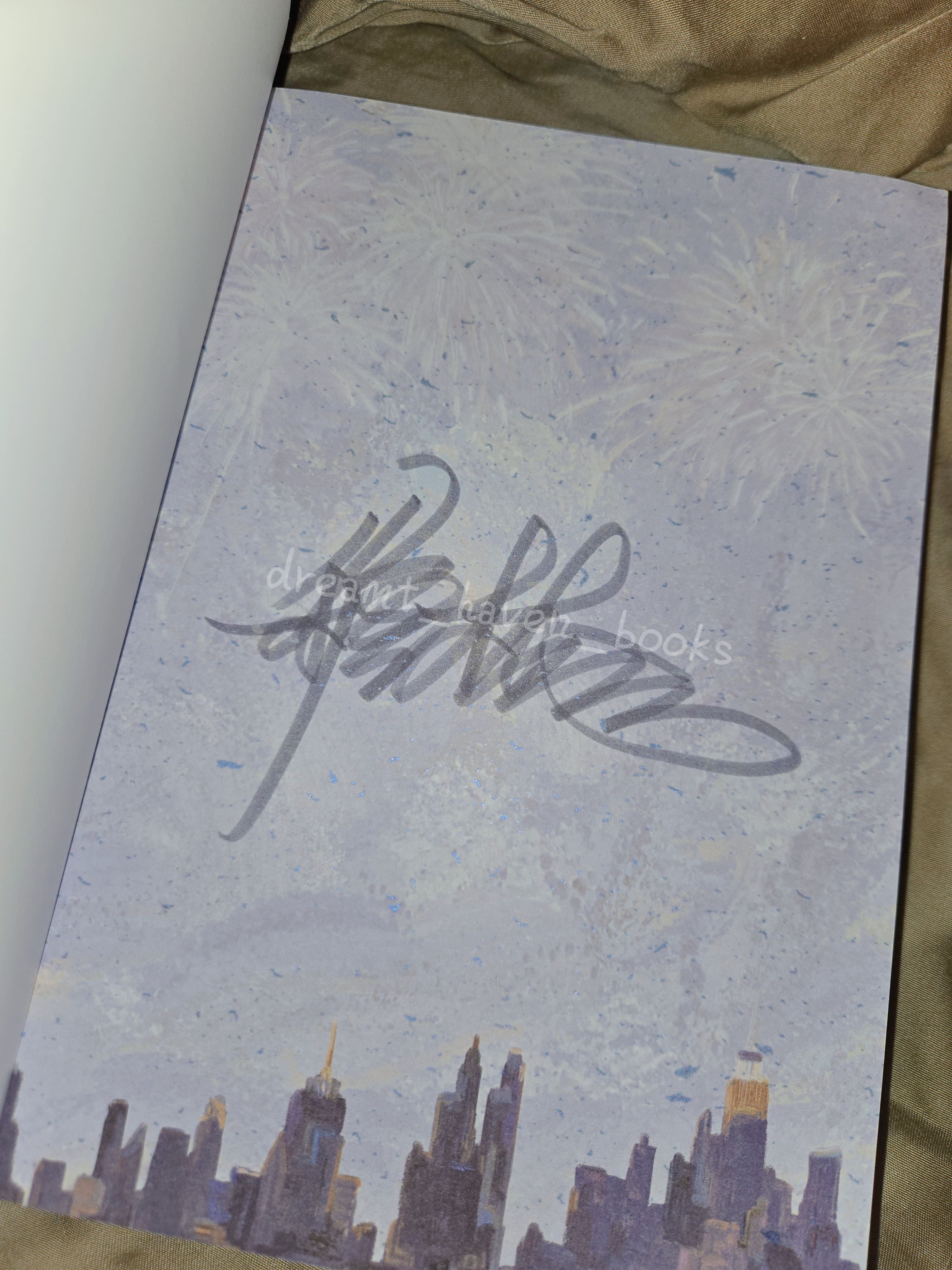 營業悖論完結篇