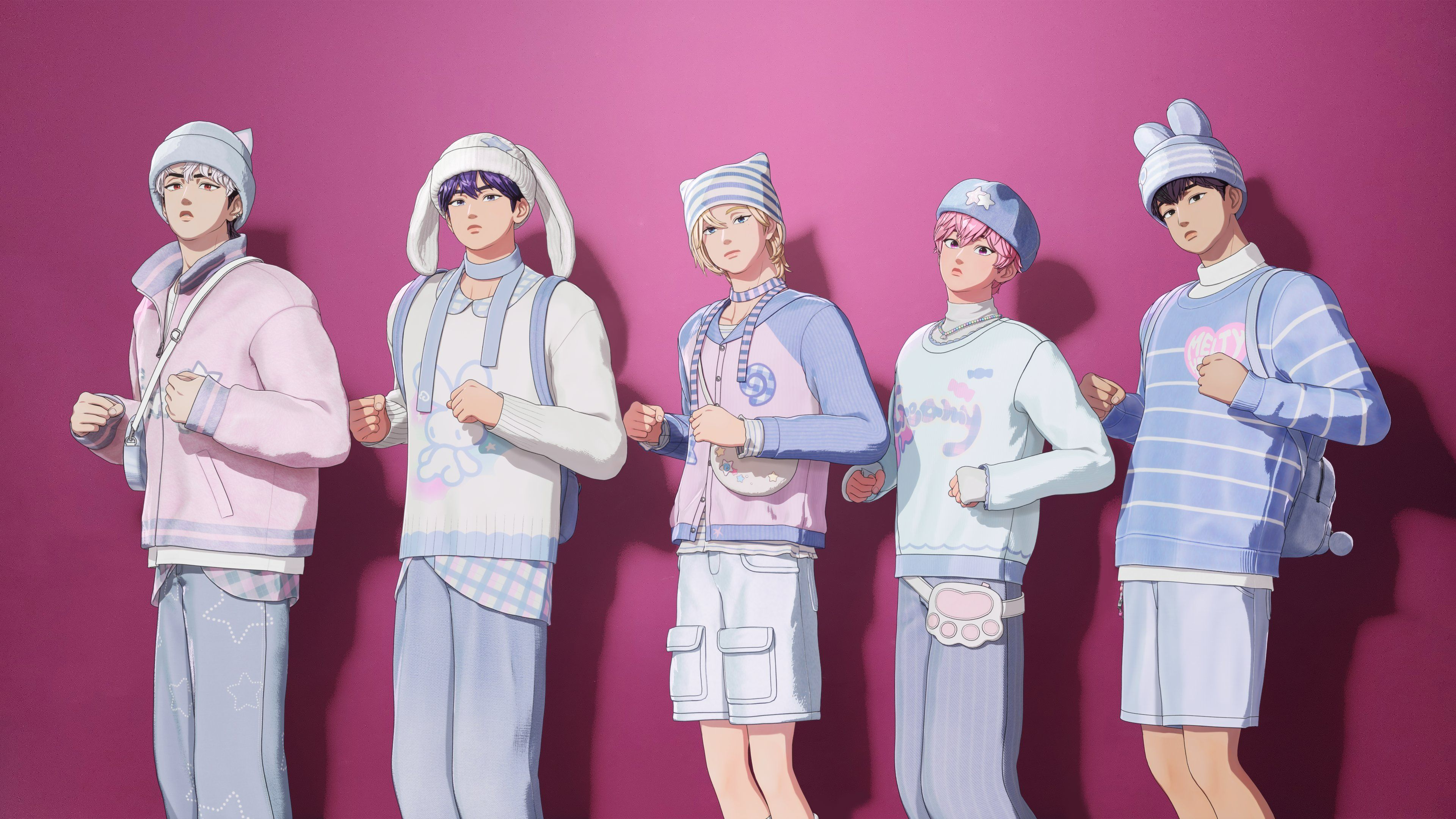 雙人卡＆團卡＆卡包