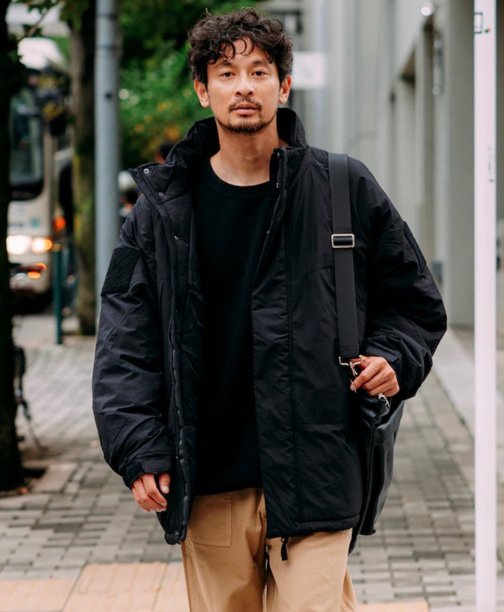 Firsthand PRIMALOFT LV7 JACKET
