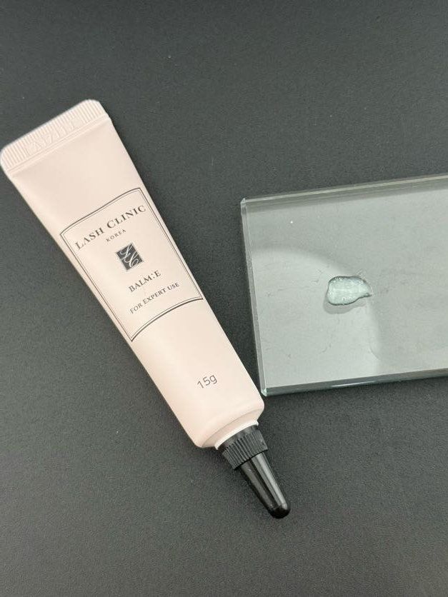 ★私心推薦 韓國 Lash Clinic BalmE 多用途保濕滋潤霜（用法請看描述）